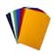 12 Packs: 30 ct. (360 total) 6" x 9" Primary Adhesive Foam Sheets Value Pack by Creatology™